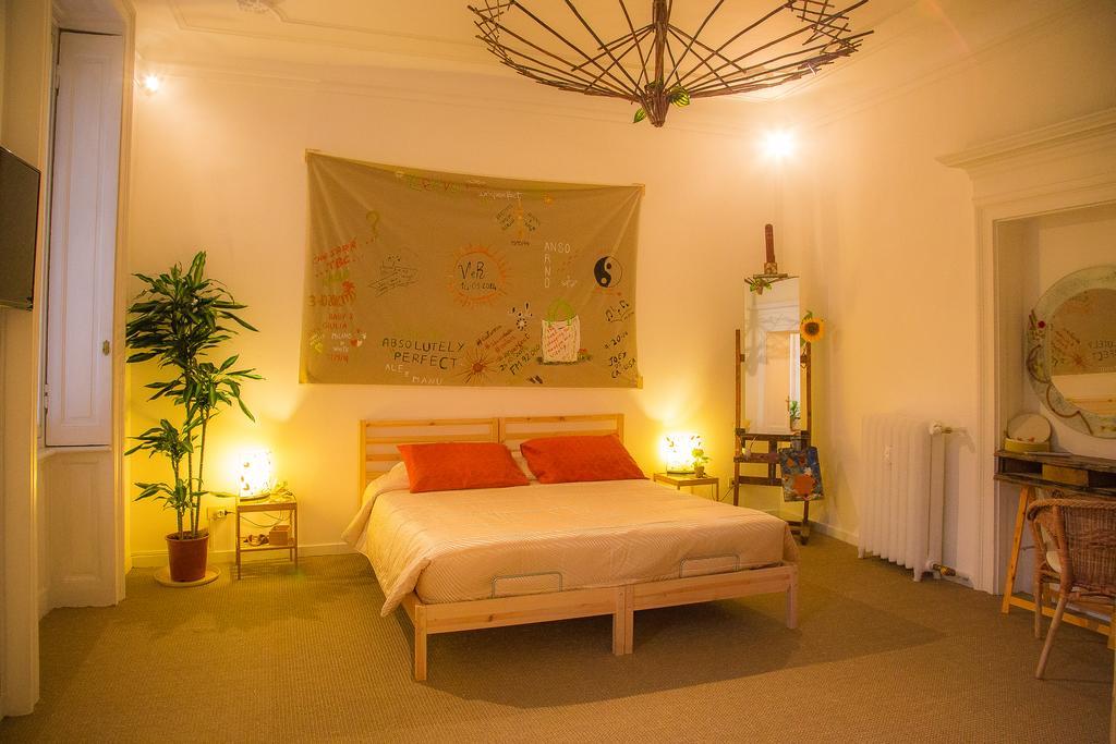 Innperfect Suite Milan Room photo