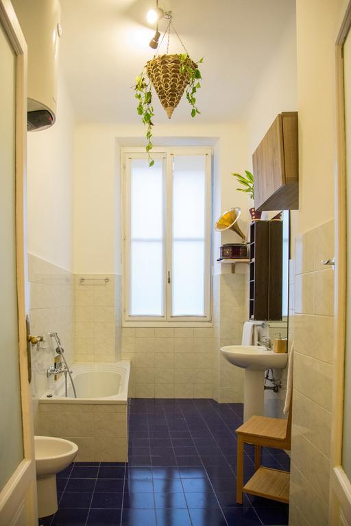 Innperfect Suite Milan Room photo