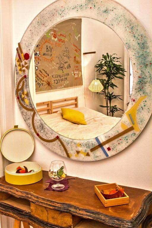 Innperfect Suite Milan Room photo