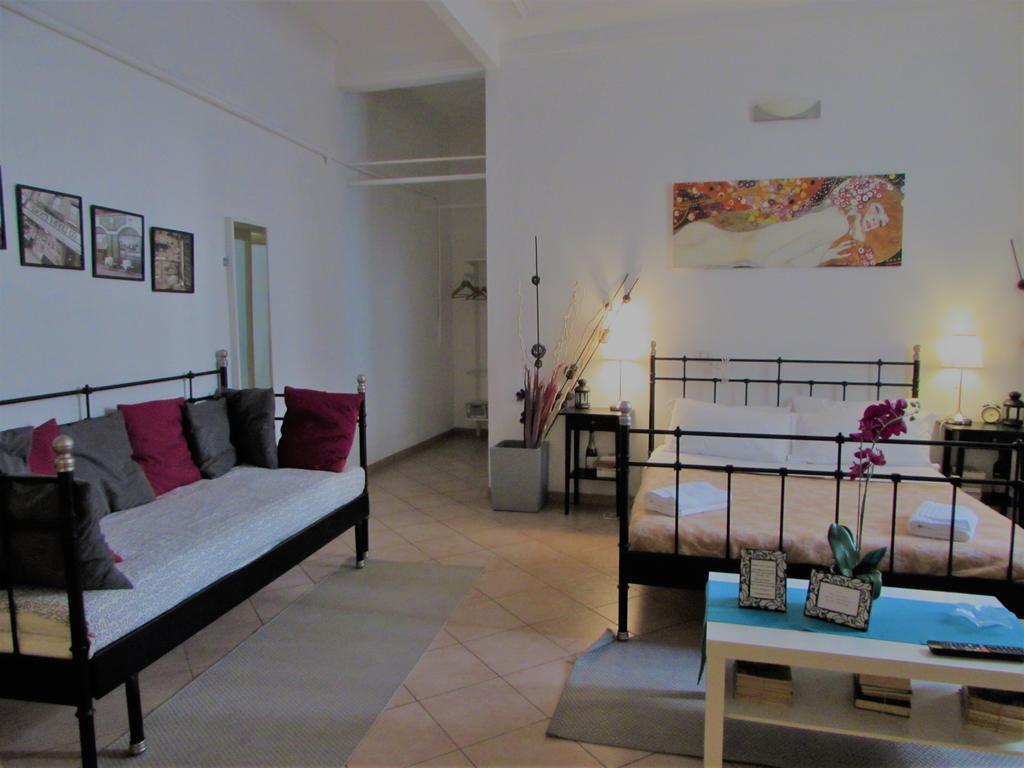 Innperfect Suite Milan Exterior photo