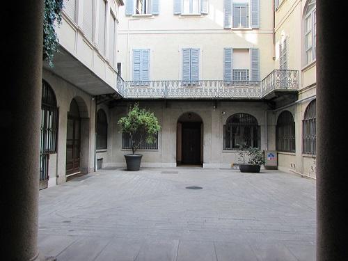 Innperfect Suite Milan Exterior photo
