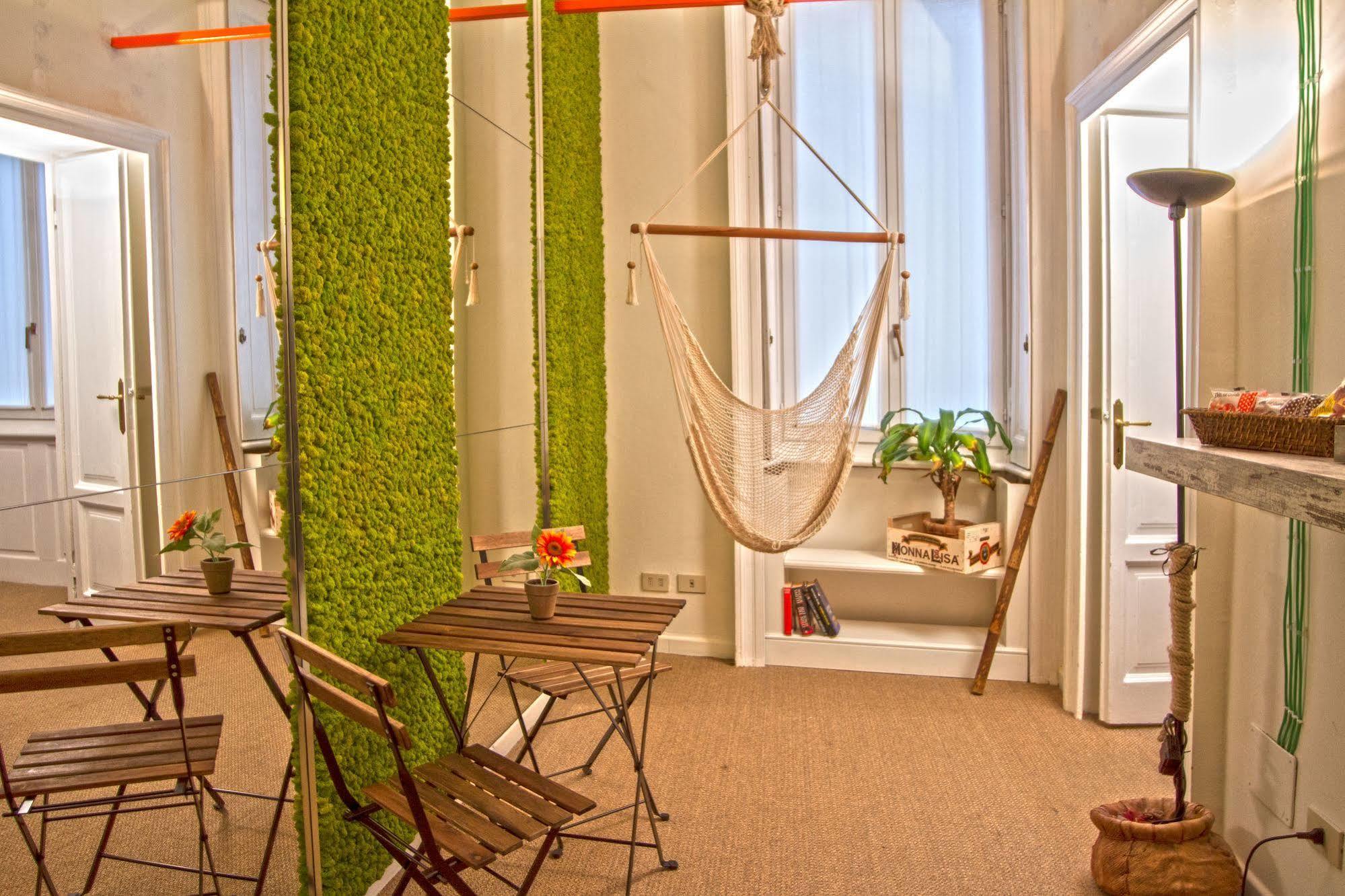 Innperfect Suite Milan Exterior photo