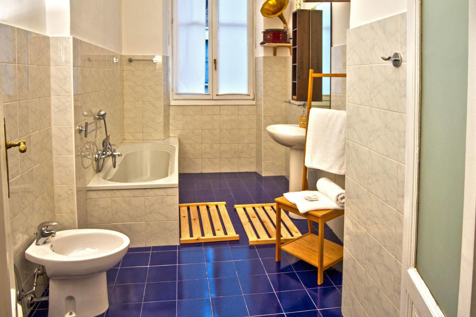 Innperfect Suite Milan Exterior photo